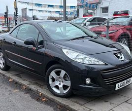 1.6 VTI SPORT TIPTRONIC EURO 5 2DR