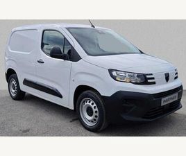 PROFESSIONAL PLUSTSTANDARD 1.5 BLUEHDI 100PS 6-SPEED MANUAL