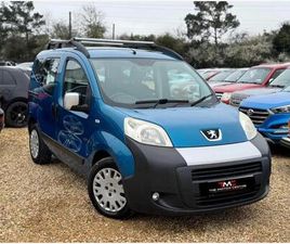 1.3 HDI OUTDOOR EURO 5 5DR