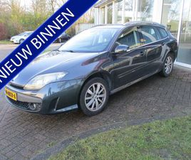 RENAULT LAGUNA ESTATE - 2.0 16V EXPRESSION