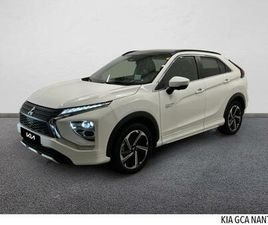 2.4 MIVEC PHEV 188CH INSTYLE 4WD