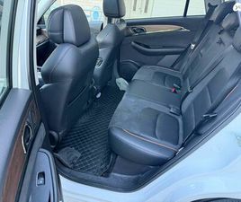 SKYWORTH ET5 PREMIUM חשמלי אוט׳ (204 כ״ס)