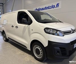 BLUEHDI 120 XL / SIS. ALV / 1. OM. / MERKKIHUOLLETTU / WEBASTO / VETOKOUKKU / PERUUTUSTUTKA /