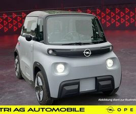 OPEL ROCKS-E EDITION SMARTPHONE-HALTERUNG MIT USB-A-A