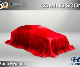 HYUNDAI TUCSON TUCSON FL COMFORT PLUS