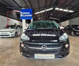OPEL ADAM 1.4 XER GLAM