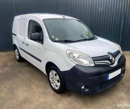 RENAULT KANGOO EXPRESS 1.5 DCI 90 EXTRA R-LINK GPS