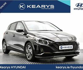 HYUNDAI I20 DELUXE PLUS