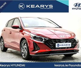 HYUNDAI I20 DELUXE PLUS