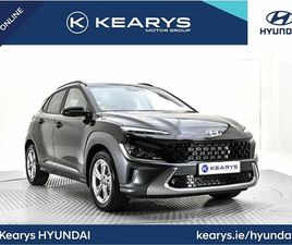 HYUNDAI KONA 1.0 T-GDI EXECUTIVE