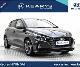 HYUNDAI I20 DELUXE PLUS