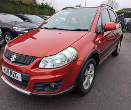 1.6 SZ5 4GRIP EURO 5 5DR