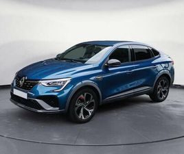 1.6 E-TECH 145CH RS LINE