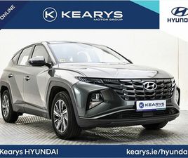 HYUNDAI TUCSON 2WD COMFORT PLUS