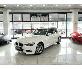 BMW 320I TOURING XDRIVE MSPORT VIRTUALCOCKPIT FINA
