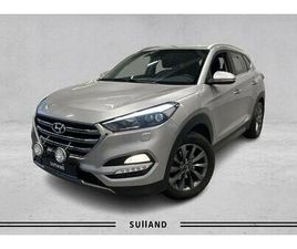 2,0 CRDI STANDARD 4WD AUT