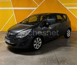 OPEL MERIVA 1.4 NEL ENJOY