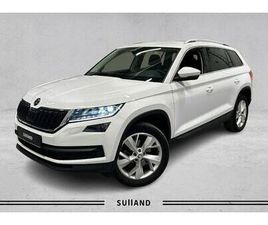 STYLE 150HK TDI DSG/4X4 I WEBASTO I KROK I R.KAM