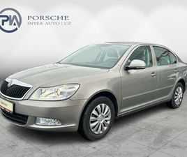 ŠKODA OCTAVIA A 1.9 TDI 77 KW
