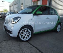 SMART FORFOUR ELECTRIC DRIVE / EQ