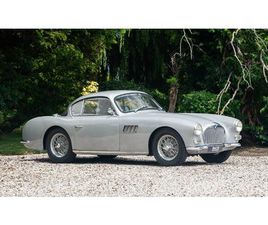 1957 TALBOT LAGO T14 - T14LS