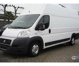 3.0 MAXI MULTIJET COOLER/FRIGO