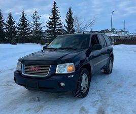 2009 GMC ENVOY
