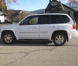 GMC ENVOY SLT