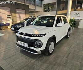 HYUNDAI INSTER 4S AX EV SMART RANGE ECO 42 KW