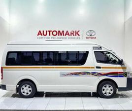 2.5D-4D SES-FIKILE 16-SEATER