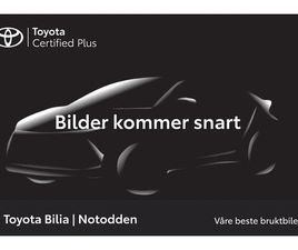 TOYOTA RAV4 TOYOTA RAV4 PLUG-IN HYBRID