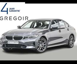 BMW SERIE 3 330 SPORTLINE|HIFI|COMFORT|CAM|DASS