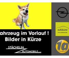 OPEL CORSA E 1.4 AUT. INNOVATION,OPC,RKAM,S&LHZ,XENON