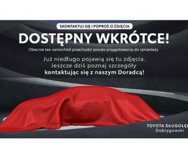 2.0 D4-D LONG FAMILY, GWARANCJA, OFERTA DEALERA