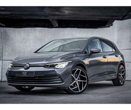 VOLKSWAGEN GOLF R-LINELOOK