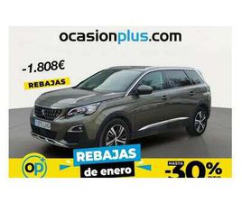 1.2 PURETECH S&S ALLURE 130 EAT8