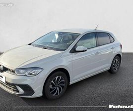 VOLKSWAGEN POLO FL 1.0 TSI 95 EDITION