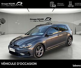 VOLKSWAGEN GOLF VOLKSWAGEN GOLF 1.5 TSI 150 EVO DSG7 CARAT