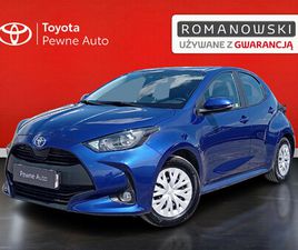 1.5 COMFORT FV23% GWARANCJA