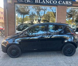 LANCIA YPSILON LANCIA YPSILON 1.2 ELLE