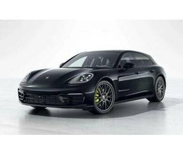PORSCHE PANAMERA 4 E-HYBRID SPORT TURISMO (MY21)