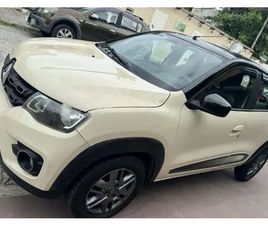 RENAULT KWID INTENSE 1.0 FLEX 12V 5P MEC. 2020