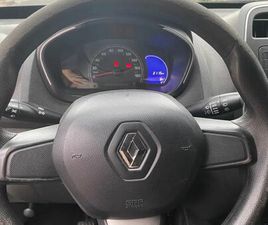 ZEN 1.0 FLEX 12V 5P MEC.