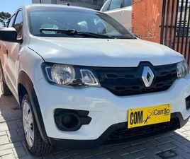 ZEN 1.0 FLEX 12V 5P MEC.