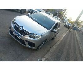 RENAULT SANDERO LIFE FLEX 1.0 12V 5P MEC. 2021