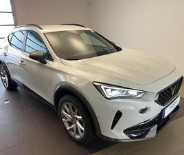 CUPRA FORMENTOR FORMENTOR 1.4 E-HYBRID 204 CH DSG6 BUSINESS EDITION