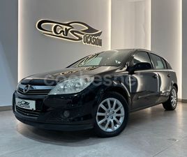 OPEL ASTRA 1.6 16V SPORT