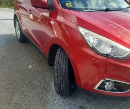 HYUNDAI IX35 HYUNDAI IX35 2011