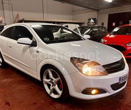 OPEL ASTRA GTC 1.9 CDTI 120 CV SPORT