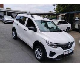 2023 RENAULT TRIBER 1.0 EXPRESSION